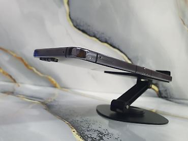 самсунг flip 5: Samsung Galaxy Z Flip 5, Б/у, 256 ГБ, цвет - Черный, 1 SIM, 2 SIM — 3