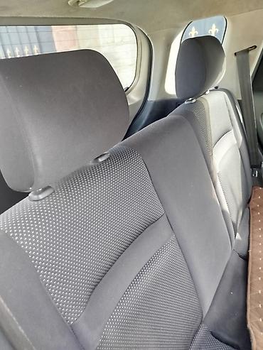 голы 3 купе: Toyota Ist: 2003 г., 1.3 л, Автомат, Бензин, Хэтчбэк — 8