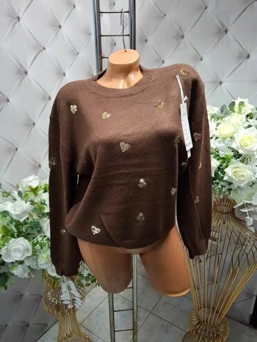 Džemperi, kardigani: M, Casual — 6