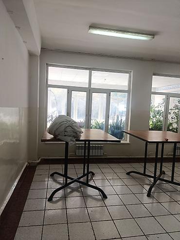 Буфет столовая. Лицей - Площадь: просторный зал открытой планировки с at lalafo.kg Буфет столовая. Лицей - Площадь: просторный зал открытой планировки с
