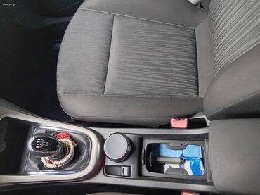 Opel: Opel Astra: 1.4 l. | 2010 έ. 260000 km. Χάτσμπακ — 19