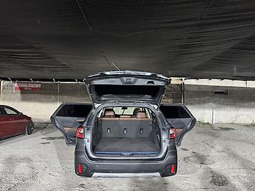 порш турбо с: Subaru Outback: 2020 г., 2.4 л, Бензин, Кроссовер — 2
