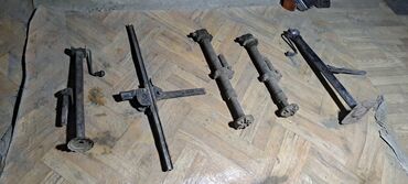 Digər avtomobil ehtiyat hissələri: Gaz m20 pobeda aksessuarları -da lalafo.az — 7 Digər avtomobil ehtiyat hissələri: Gaz m20 pobeda aksessuarları — 7