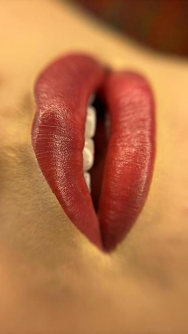 Перманентный макияж: Акция! Акция!Акция! Перманентный макияж бровей, Теневая растушевка — 10