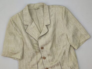 marynarka damska 44: Women's blazer, 4XL (EU 48)