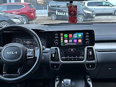 Kia: Kia Sorento: 2021 г., 2.5 л, Автомат, Бензин, Кроссовер — 11