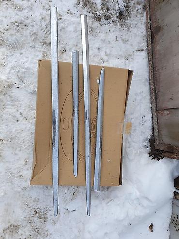 Бампер и комплектующие: Toyota, Б/у, Оригинал — 14