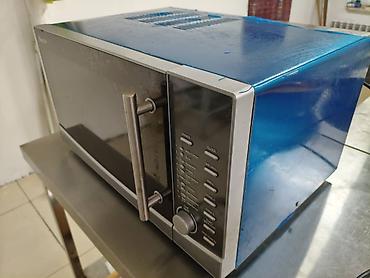 Кафе, рестораны: Профессиональное кухонное оборудование для общепита — комплект — 7