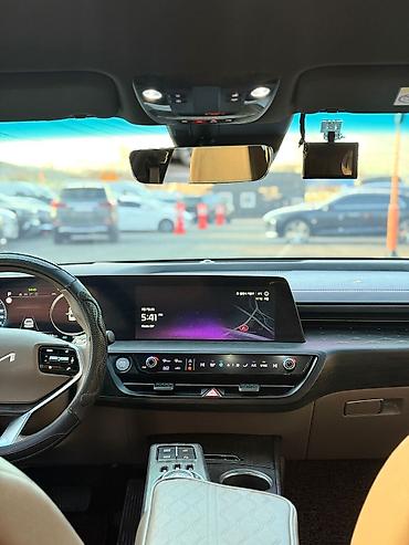 Kia: Kia K8: 2023 г., Гибрид at lalafo.kg — 24 Kia: Kia K8: 2023 г., Гибрид — 24