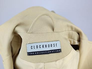 mcqueen_cmp: Clockhouse, Trencz damski, rozmiar M — 4
