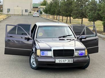 reduktor 1:3: Mercedes-Benz 230: 2.3 л | 1993 г. Седан
