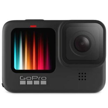 Фотоаппараты: Аренда экшн-камеры GoPro