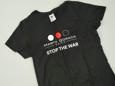 karl lagerfeld t shirty man: Malfini, Women`s T-shirt, L (EU 40)