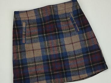 spódnice damskie eleganckie midi: Skirt, F&F, L (EU 40), condition - Good