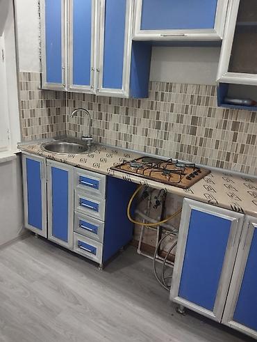 emircan ev: Saray, 2 otaqlı, Köhnə tikili, 47 kv. m — 9