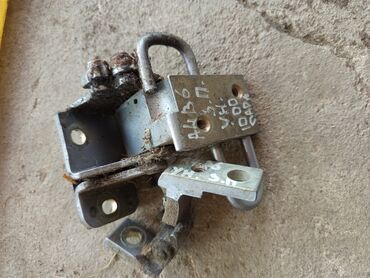 Двери и комплектующие: Дверь Комплект Audi, Б/у, Оригинал at lalafo.kg — 8 Двери и комплектующие: Дверь Комплект Audi, Б/у, Оригинал — 8