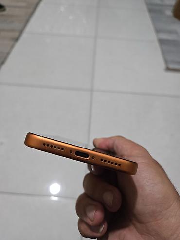 dubayski iphone satisi: IPhone 17 Pro Max, 256 GB, Qırıq — 3