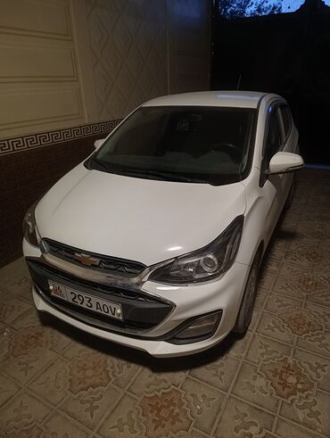 фары опель вектра б: Chevrolet Spark, хэтчбек 5 дв., белый - Компактный городской