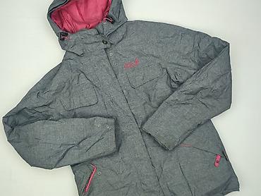 marc cain kurtka: Jack Wolfskin, Kurtka zimowa damska, rozmiar M — 1