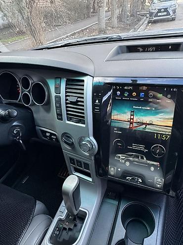 Toyota: Toyota Sequoia: 2008 г., 5.7 л, Автомат, Газ, Внедорожник — 8