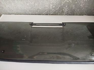 Ветровики и мухобойки: Б/у — 5