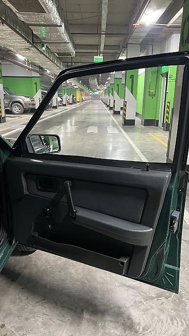 ВАЗ (ЛАДА): ВАЗ (ЛАДА) 21099: 1999 г., 1.5 л, Механика, Бензин, Седан — 8