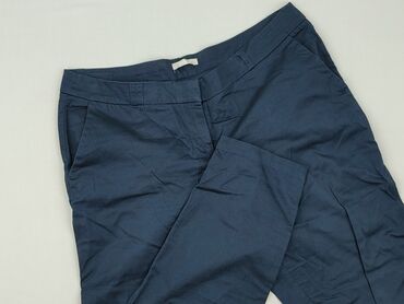 Orsay, Material trousers for women, size 3XL (EU 46)
