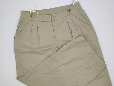 material trousers: BODY FLIRT, Spodnie materiałowe damskie, rozmiar 2XL — 1