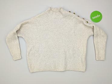 shein hello: Sinsay, Sweter damski, rozmiar XS — 3