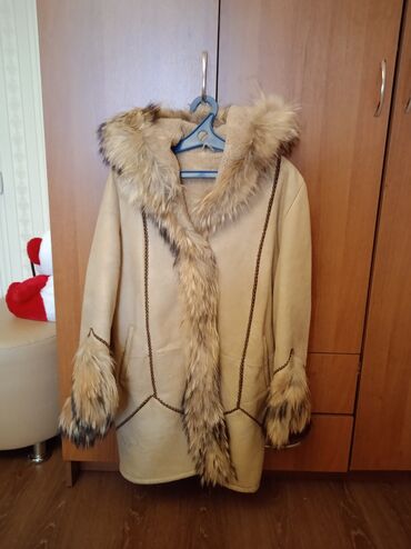 альпака кардиган бишкек in Кыргызстан | ШУБЫ: Продам дублёнку. Производство Турция. Привезена с ОАЭ. Брали