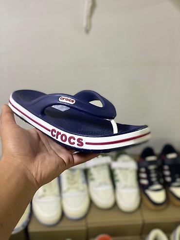 Сабо: Сабо, 36, 37, 38, Crocs, Новый, цвет - Желтый, Самовывоз, Платная доставка — 12