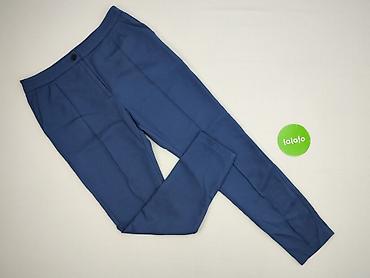 linen: Shein, Spodnie materiałowe damskie, rozmiar L — 2