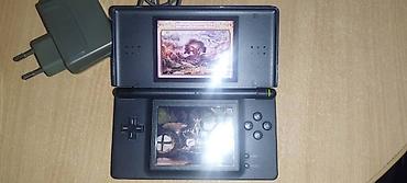 switch oled: Продаю портативную игровую приставку Nintendo DS Lite, цвет комбо — 4