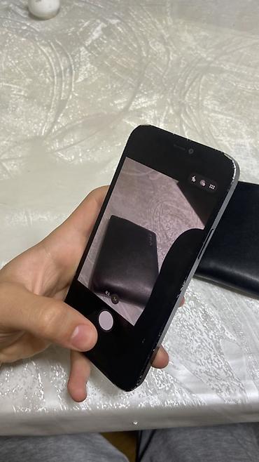 Apple iPhone: IPhone 12, 128 GB, Mavi — 8