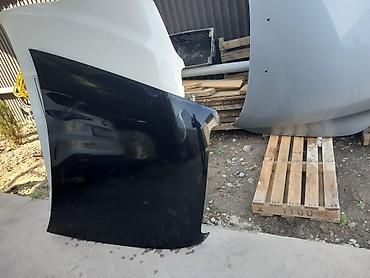 Капоты и комплектующие: Капот Audi, Б/у, Оригинал at lalafo.kg — 8 Капоты и комплектующие: Капот Audi, Б/у, Оригинал — 8