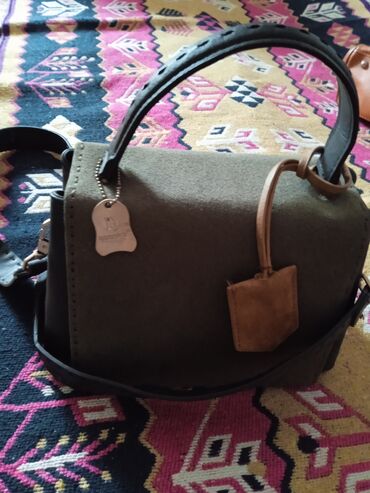 Çantalar: Çiyin çantası, Gucci, Yeni — 9