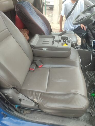 купить багажник на крышу авто в бишкеке: Hyundai Porter: 2010 г., 2.5 л, Механика, Дизель, Жол тандабас