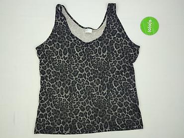 basics infinity man: Infinity Woman, Top damski, rozmiar 2XL — 2