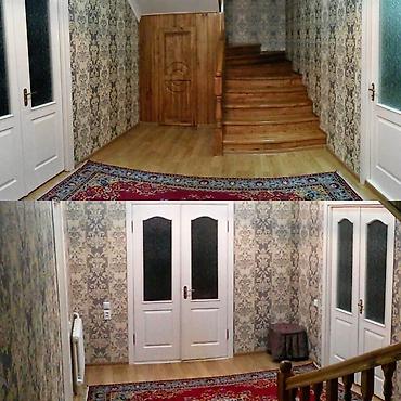 Продажа квартир: 3 комнаты, 235 м² — 5