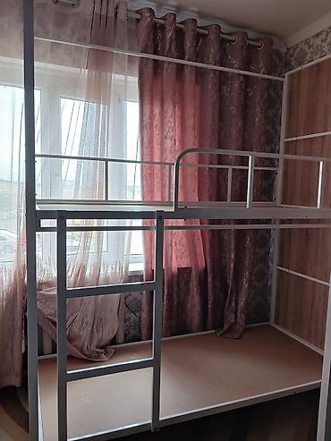 цена сейф: Двух ярусный кровать новые есть 10 штв Балыкчы — 6