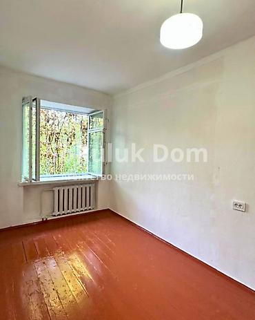 корки кредит: 3 комнаты, 62 м², 1 этаж — 7