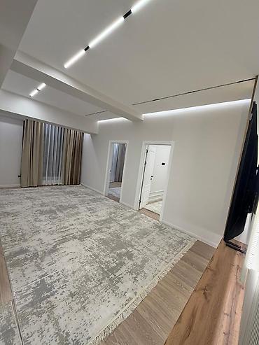 Продажа квартир: 4 комнаты, 108 м², 11 этаж — 6