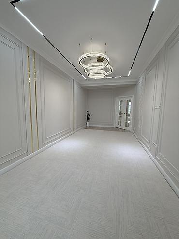 Квартиры: 3 комнаты, 109 м², Южная Магистраль Элитка, 14 этаж — 4