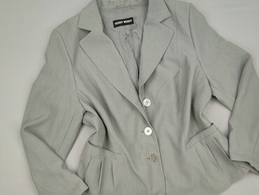 Women's blazer, Gerry Weber, size 2XL (EU 44)