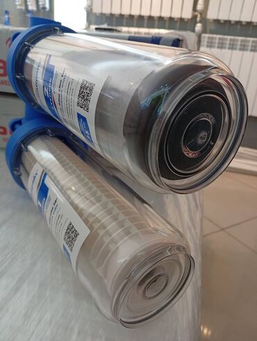 Su filtrləri: Filter 2 li AquaBright-Rusiya.! Filter "AquaBright"-Rusiya brendi və -da lalafo.az — 5 Su filtrləri: Filter 2 li AquaBright-Rusiya.! Filter "AquaBright"-Rusiya brendi və — 5