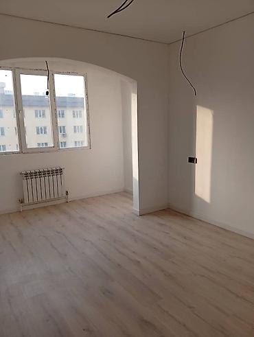 Продажа квартир: 2 комнаты, 67 м², Элитка, 8 этаж, Евроремонт — 14