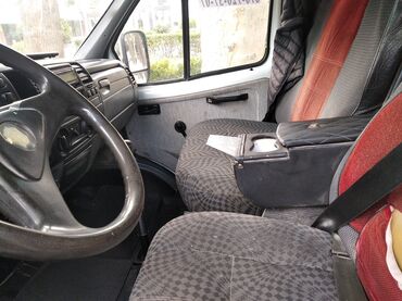 Yük maşınları: QAZ GAZel, 2004 il, motor 2.3 l, Bort — 6
