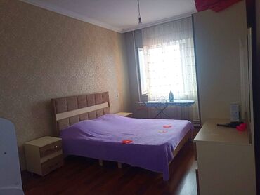 Köhnə tikili: Bakı, Yeni Günəşli Massiv V, 2 otaqlı, Köhnə tikili, 60 kv. m — 3