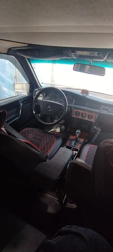 hyundai elantra kompressor: Mercedes-Benz 190 (W201): 2 l | 1992 il Sedan — 5