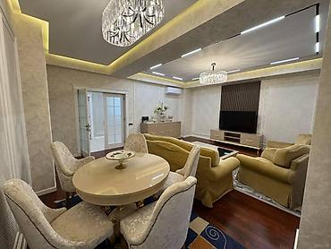 для обуви: 5 комнат, 218 м² — 3